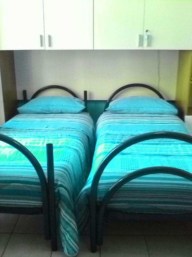 Bed And Breakfast Priscilla Regalbuto Exterior foto